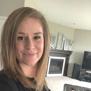 Meet your Posher, Joanna